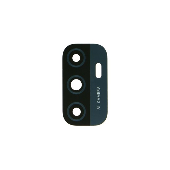 Camera Lens Oppo A53s Black Camera Lens Oppo A53s Black